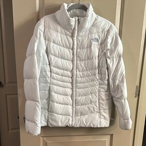 The North Face Women's Light Puffer Jacket